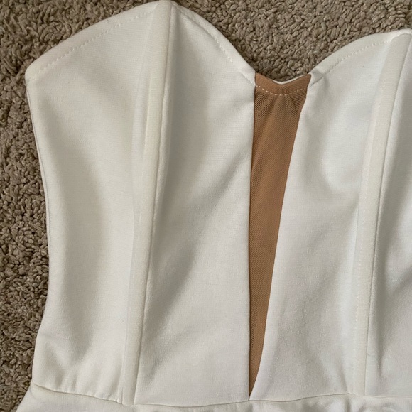 Brides- New with tags top - Picture 4 of 4